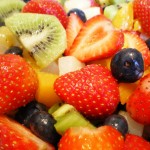 Fruit, fiber, healthy eating, nutrition, food combining, antioxidants, phytonutritents