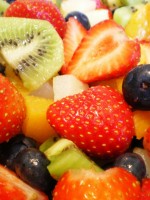 Fruit, fiber, healthy eating, nutrition, food combining, antioxidants, phytonutritents